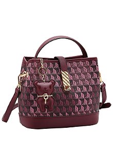 BOLSA DE PU 3485424-3-2025 VINHO