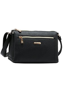 BOLSA DE  POLIURETANO 3484926- 2-2025 PRETO