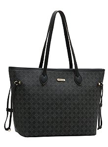 BOLSA DE PU  3485284-4-2025 PRETO  Ean :7898762664836