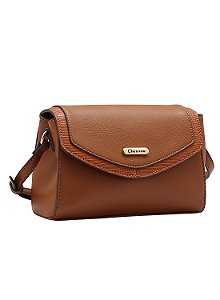 BOLSA DE PU 3485252-4-2025 MARROM  Ean :7898762666939
