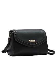 BOLSA DE PU 3485252-4-2025 PRETO  Ean :7898762666922