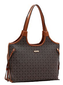 BOLSA DE PU 3485291-4-2025 CAFE  Ean :7898762665123