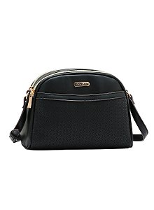 BOLSA DE PU 3485332-4-2025 PRETO  Ean :7898762668322
