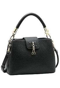 BOLSA DE PU  3485573 -1-2026 PRETO