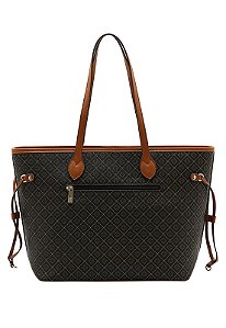 BOLSA DE PU  3485607-2-2026 CAFE