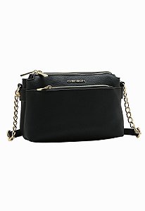 BOLSA DE  POLIURETANO 3484928- 4-2026 PRETO