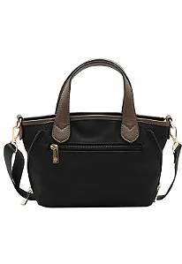 BOLSA DE POLIURETANO 3185458-3 PRETO