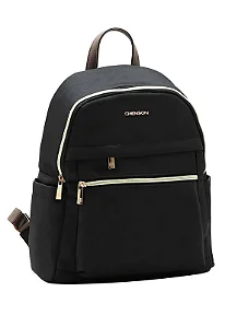 BOLSA DE POLIURETANO 8184593- 3  PRETO