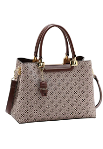 BOLSA DE PU  3485748-3 VINHO