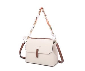 BOLSA ESTRUTURADA VR2802BEGE