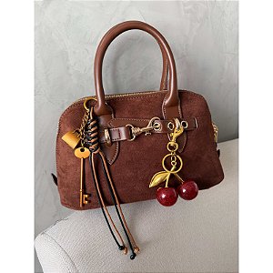 BOLSA MEDIA SATCHEL