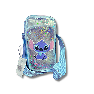 BOLSA STITCH p celular