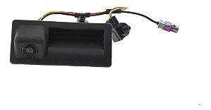 Camera de Ré Original VW T-Cross, Virtus, Nivus