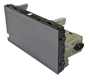 Radio Central Multimídia Vwplay 10 Polo T-cross Nivus Virtus