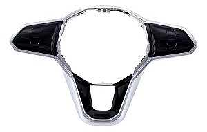 Comando Volante Full Touch Nivus Polo Taos T-cross Original