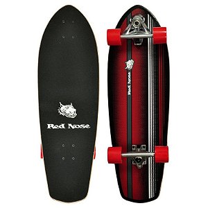 Longboard Simulador de Surf Swingboard