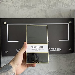 Good Girl Carolina Herrera Eau de Parfum - Perfume Feminino