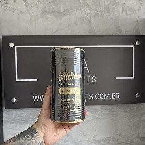 Le Male Le Parfum Jean Paul Gaultier Eau de Parfum - Perfume Masculino