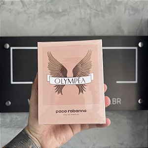 Olympéa Rabanne Eau de Parfum - Perfume Feminino