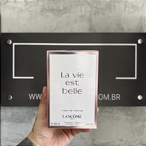 La Vie Est Belle Lancôme Eau de Parfum - Perfume Feminino