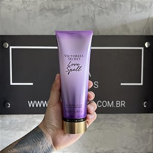 Hidratante Love Spell Victoria's Secret - Hidratante Corporal Perfumado 236ml