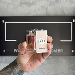Miniatura Idóle Le Parfum Eau de Parfum - Miniatura Feminina 5ml