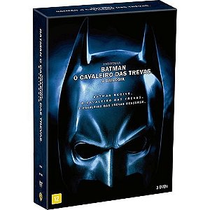 DVD Batman