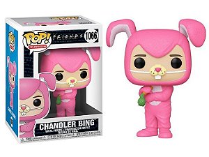 Funko Chandler Friends