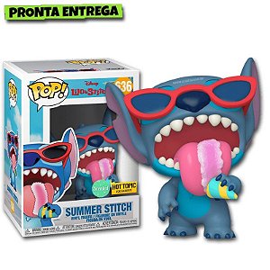 Funko Lilo e Stitch