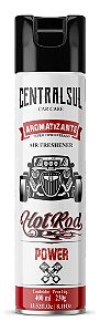 Centralsul - Aromatizante Hot Rod 400ml Power