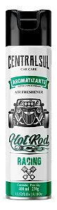 Aromatizante Automotivo Hot Rod Racing 400ml Centralsul