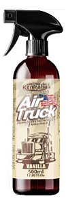 Aromatizante Perfume Multiuso Air Truck Baunilha (Vanilla) 500ml
