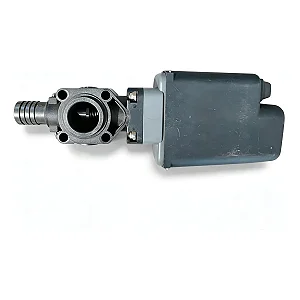 Válvula Elétrica De Esfera 240 L/min 12V Geoline