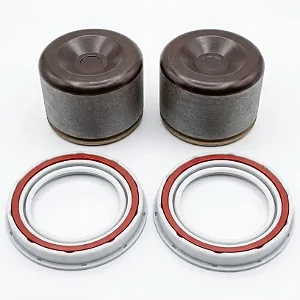 Kit Êmbolos Do Freio PK 1544 Código 1180792 Jacto