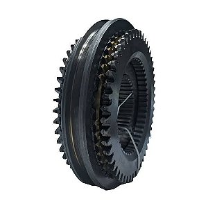 Conjunto Sincronizado Eaton Massey Ferguson 630 Código 039410