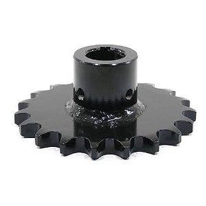 Engrenagem Alimentador Massey Ferguson 3640 5650 054957n