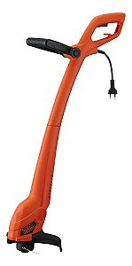 Aparador De Grama 500W 9" 230mm Black&Decker GL350