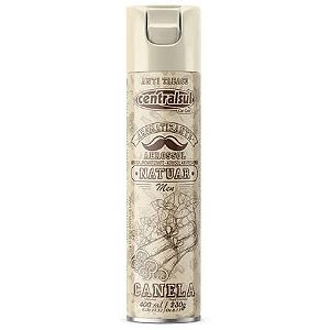 Aromatizante Anti Tabaco Odorizante Centralsul Canela 400ml