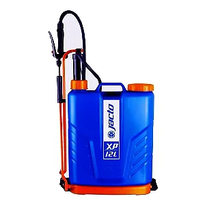 Pulverizador Costal Manual Jacto XP12 12 Litros