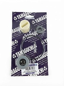 Kit de Reparo Para Cilindro Hidráulico Y001.0803 (Séries 304 / 308 / 309)
