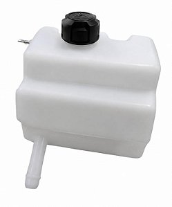 Tanque De Água De Expansão Do Radiador Para Tratores Valtra BH180 / BH185 / BH205i Código Original 83628000 / 3810567M3
