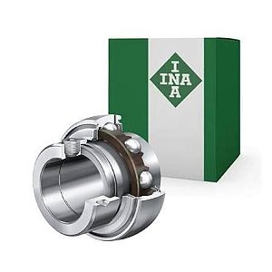 Rolamento Radial de Esferas Fixo INA GNE50-XL-KRR-B-AS2/V#S6 50mm x 110mm x 49,2mm