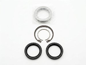 Jogo de Reparo do Sistema Hidráulico Para Tratores Massey Ferguson Código Original 3175319 Agel
