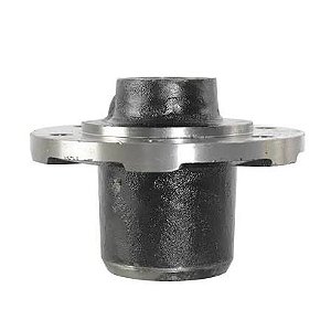 Cubo de Roda Dianteira Para Tratores New Holland Código C9NN1104 Incopar