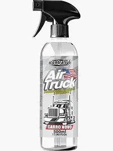Aromatizante Perfume Multiuso Air Truck Carro Novo 500ml Spray