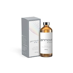 BIOESTIMULADOR ELLEVA C/1 FR 210MG - RENNOVA