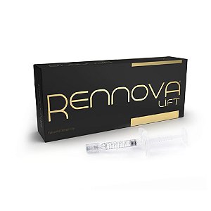 RENNOVA LIFT KIT C/01 SER. 1ML 27G
