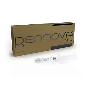 RENNOVA FILL KIT C/01 SER.1ML 2 C/AG 27G