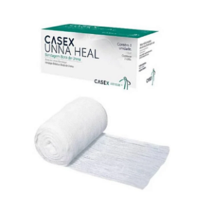 BOTA DE UNNA - CASEX