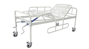 Cama Hospitalar 2 movimentos DX